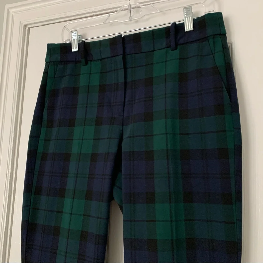 Women’s J Crew dress pants